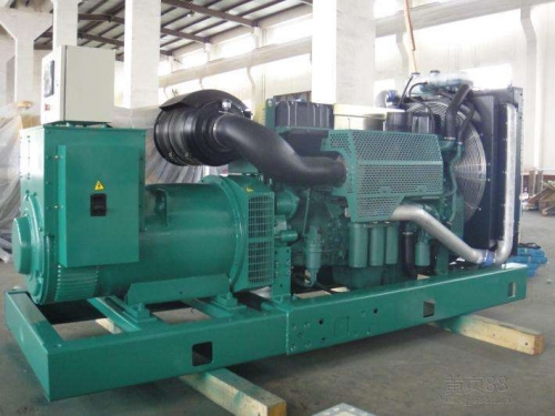 宿松便携静音：租赁无声发电机组，便携式解决能源需求